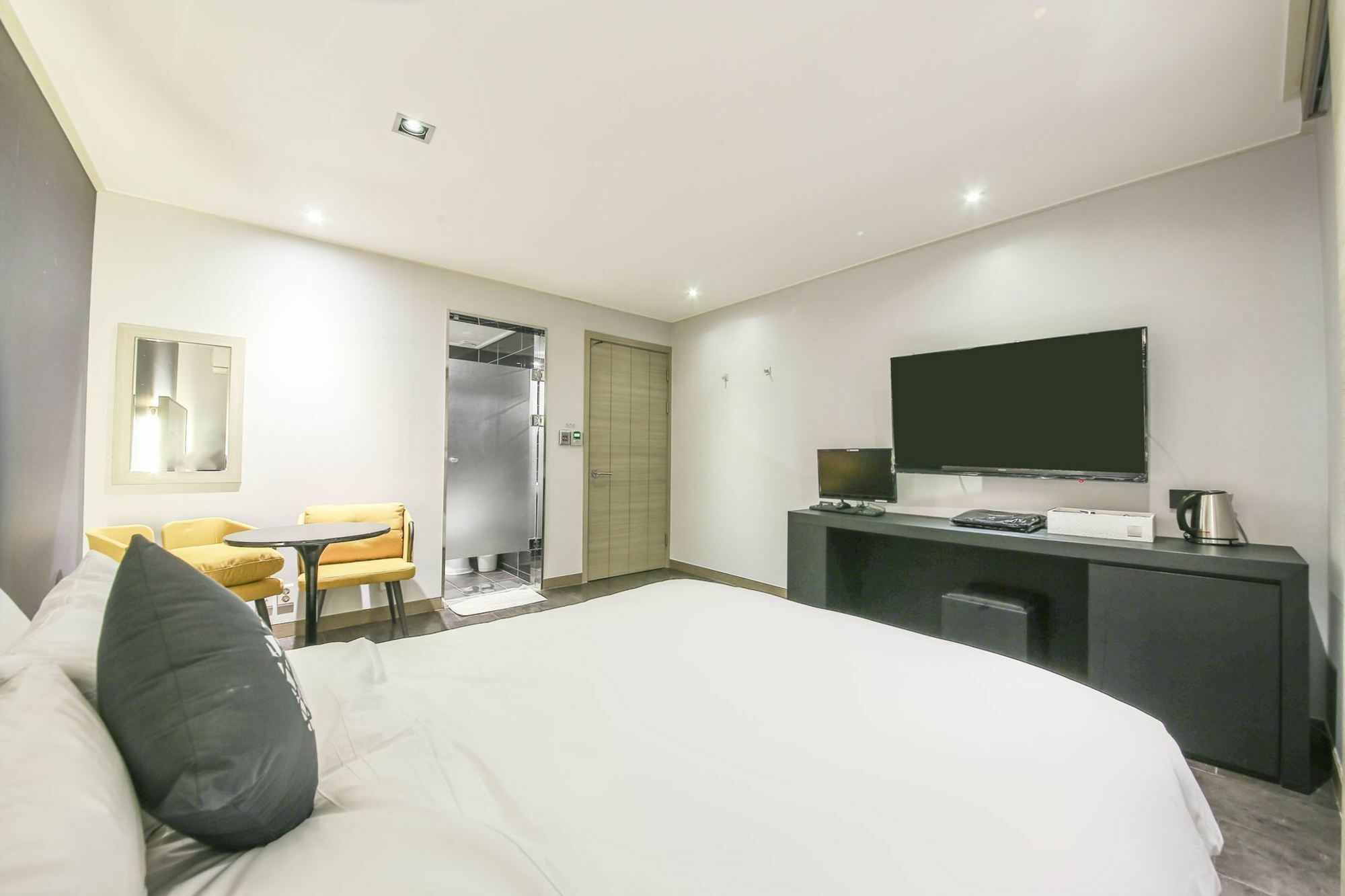 Hotel Cullinan Seocho Seoul Exterior photo